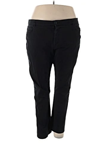 Chaps Casual Pants (view 1)