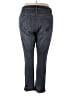 Venezia Chevron-herringbone Blue Jeans Size 20 - photo 2