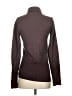 Athleta Brown Long Sleeve Turtleneck Size S - photo 2