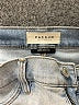 PacSun Color Block Blue Jeans Size 27S - photo 6