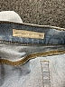 PacSun Color Block Blue Jeans Size 27S - photo 7