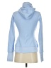 Athleta Blue Zip Up Hoodie Size XXS - photo 2