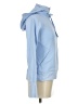 Athleta Blue Zip Up Hoodie Size XXS - photo 4