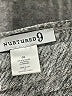Nurture Gray Cardigan One size - photo 7