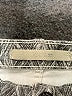 Joe's Jeans Print Gray Jeans Size 26 waist - photo 7