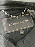 BCBGMAXAZRIA Black Jacket Size XXS - photo 6