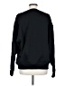 Fabulous 100% Cotton Black Sweatshirt Size M - photo 2