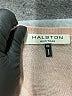 Halston Heritage Pink Pullover Sweater Size XS - photo 7