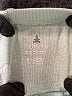 Baby Gap 100% Cotton Green Active Pants Size 3-6 mo - photo 3