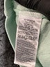 Baby Gap 100% Cotton Green Active Pants Size 3-6 mo - photo 4