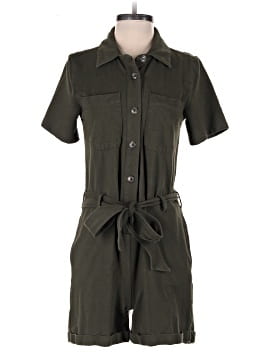 Andrew Marc Romper