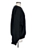 Fabulous 100% Cotton Black Sweatshirt Size M - photo 4