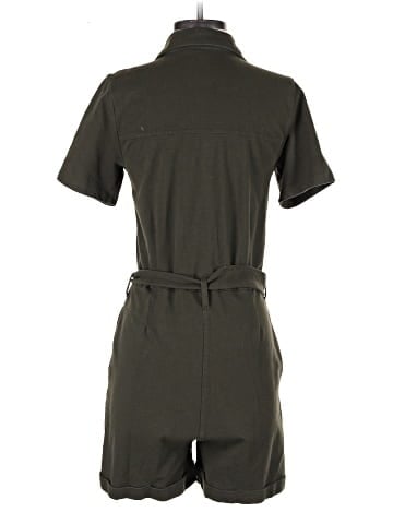 Andrew Marc Romper (view 2)