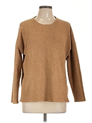 Eileen Fisher Pullover Sweater (view 1)