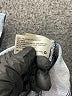 Universal Thread Color Block Blue Jeans Size 2 - photo 7