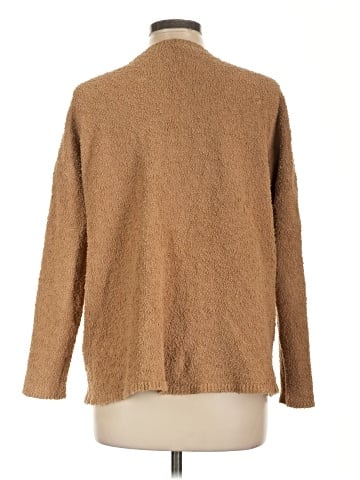 Eileen Fisher Pullover Sweater (view 2)