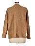 Eileen Fisher Solid Tan Pullover Sweater Size L - photo 2