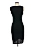 Leith Solid Black Cocktail Dress Size M - photo 2