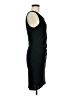 Leith Solid Black Cocktail Dress Size M - photo 4