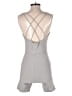 Calia Gray Romper Size M - photo 2