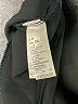 Topshop 100% Polyester Black Cocktail Dress Size 2 - photo 8
