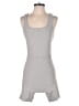 Calia Gray Romper Size M - photo 1
