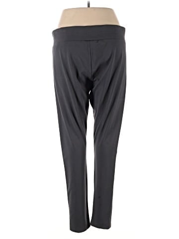 Logo Layers Active Pants (view 2)