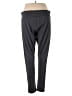 Logo Layers Solid Gray Active Pants Size XL - photo 2