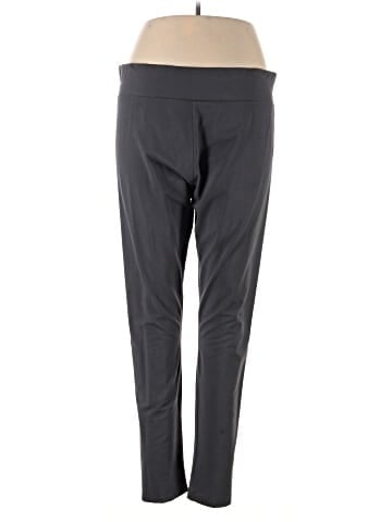 Logo Layers Active Pants (view 1)