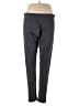Logo Layers Solid Gray Active Pants Size XL - photo 1