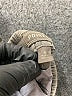 Point Sur 100% Cotton Solid Gray Track Pants Size 4 - photo 7