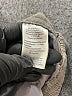 Point Sur 100% Cotton Solid Gray Track Pants Size 4 - photo 8