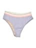 Cupshe Purple Swimsuit Bottoms Size M - photo 1