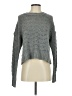 American Eagle Outfitters Gray Pullover Sweater Size XS - photo 1
