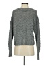 American Eagle Outfitters Gray Pullover Sweater Size XS - photo 2
