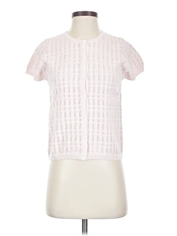 Feller Cardigan (view 1)