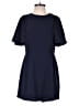 New York & Company Blue Romper Size M - photo 1