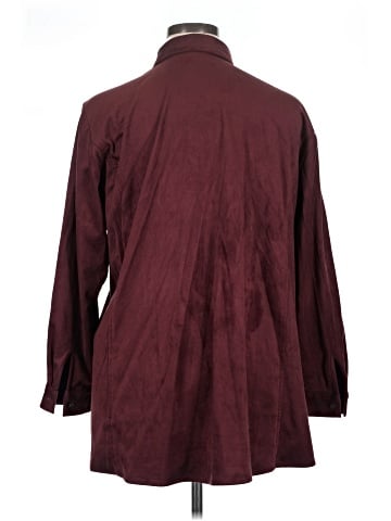 Susan Graver Coat (view 2)