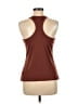 Active Brown Tank Top Size M - photo 2