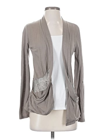 Vanity Cardigan (view 1)