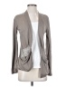 Vanity Gray Cardigan Size S - photo 1
