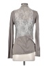 Vanity Gray Cardigan Size S - photo 2