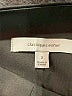 Classiques Entier Solid Black Wool Skirt Size 2 - photo 4