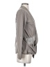 Vanity Gray Cardigan Size S - photo 4