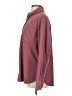 Unbranded 100% Polyester Burgundy Cardigan Size L - photo 5