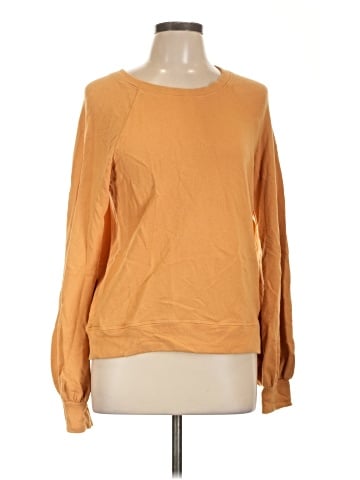 Mila Pullover Sweater (view 1)