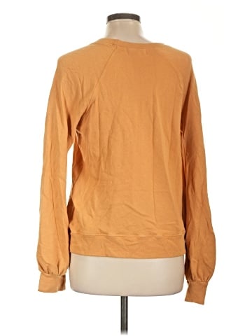 Mila Pullover Sweater (view 2)