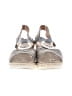 Unbranded Gray Wedges Size EU 41 - photo 2