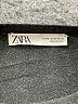 Zara Black Turtleneck Sweater Size M - photo 6