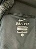 Nike 100% Polyester Black Casual Skirt Size XL - photo 3